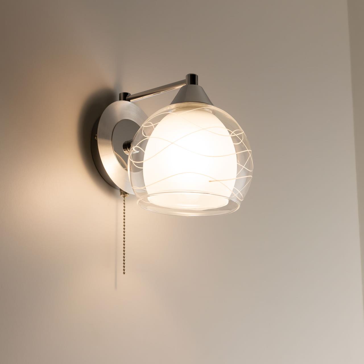 Бра Citilux Буги CL157312 в Москве