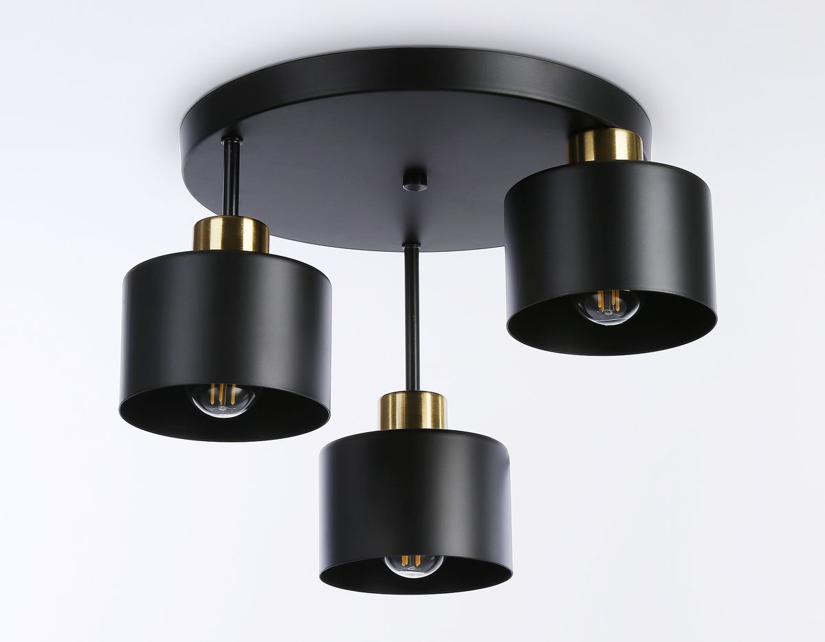 Потолочный светильник Ambrella Light Traditional TR8121