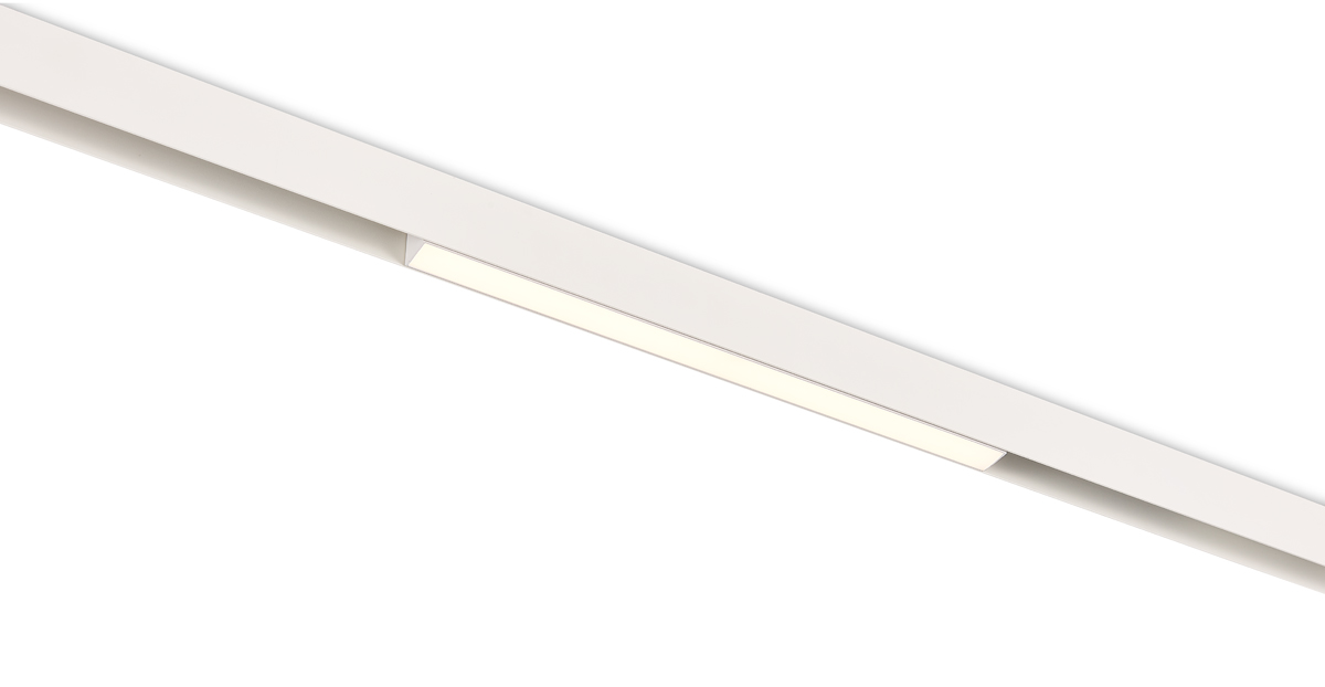 Трековый светильник Donolux Line DL20293NW16W