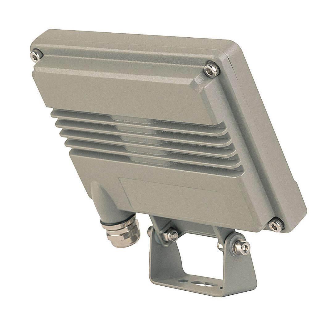 Прожектор светодиодный SLV Spoodi Sensor 11W 3000K 232860