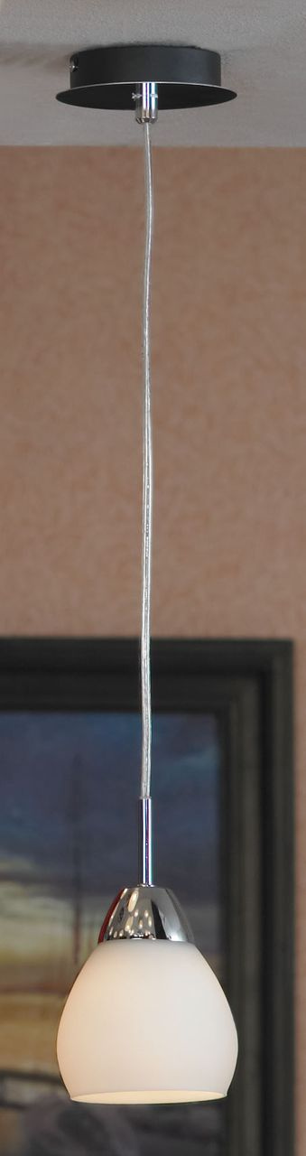 Подвесной светильник Lussole Apiro GRLSF-2406-01