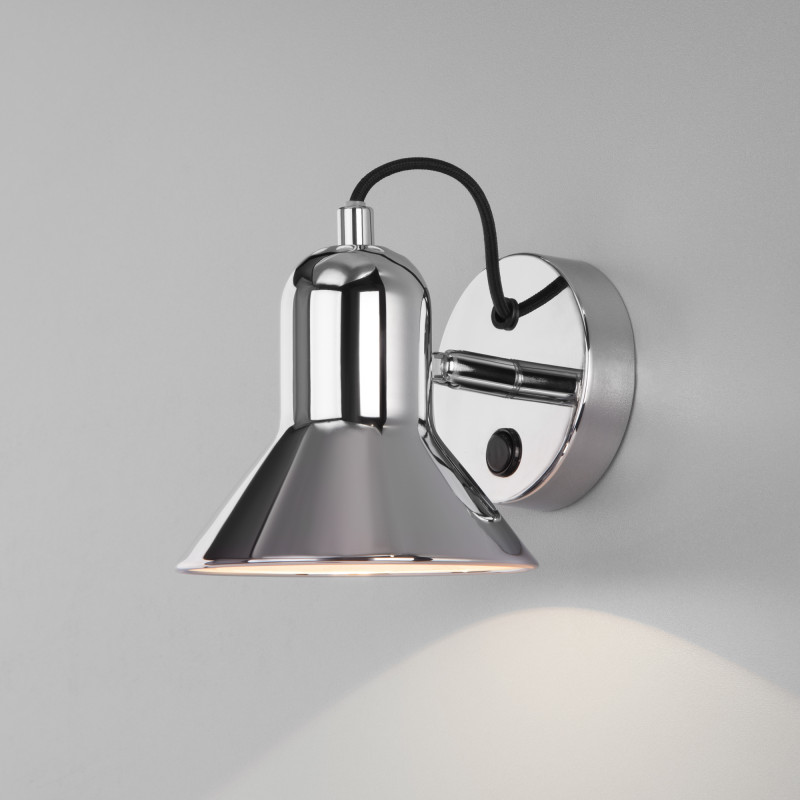 Спот Eurosvet 20082/1 хром