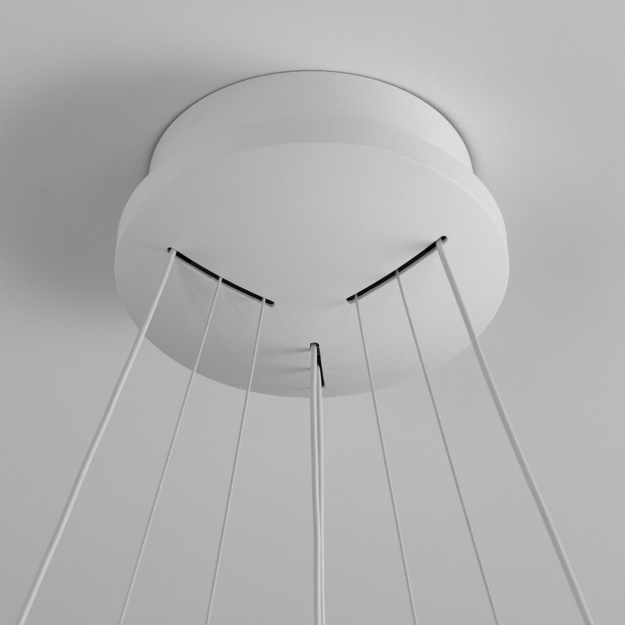 Подвесная люстра Citilux Юпитер Смарт CL730A150S в Москве