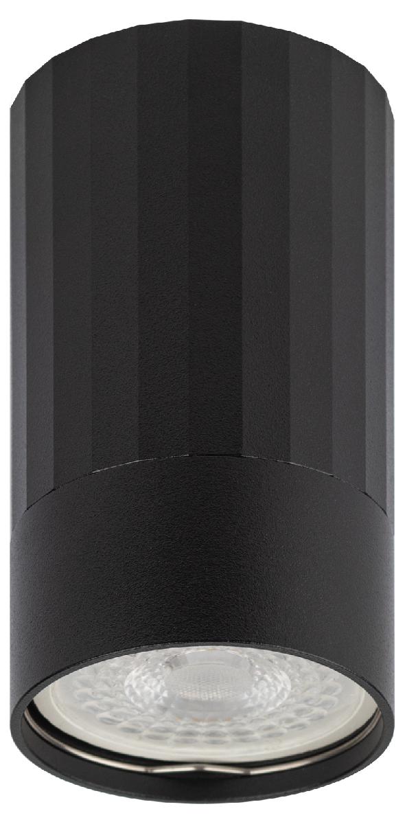 Накладной светильник Эра OL32 BK Б0056376