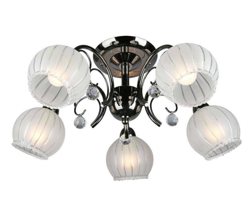 Потолочная люстра Omnilux OML-31807-05