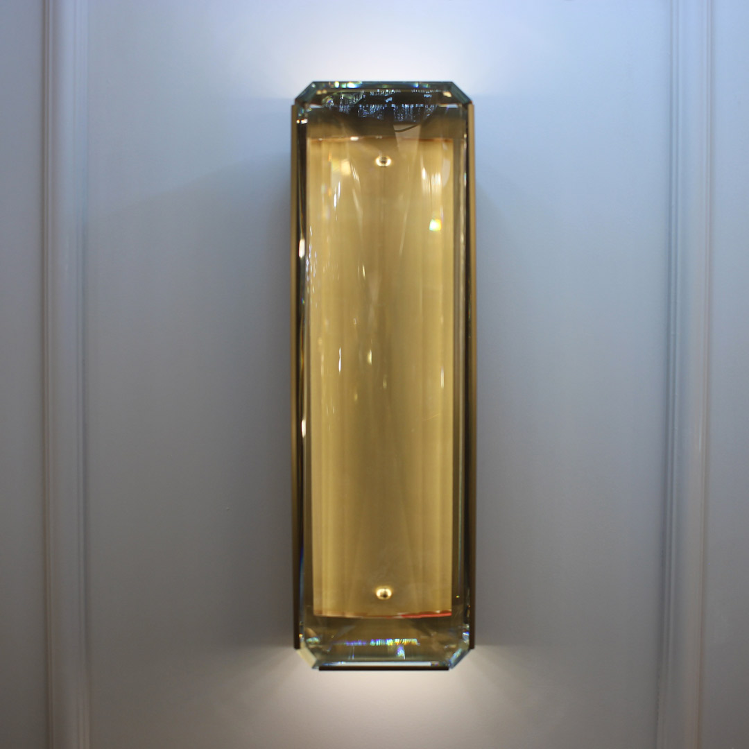 Настенный светильник Cloyd Tempat 20169