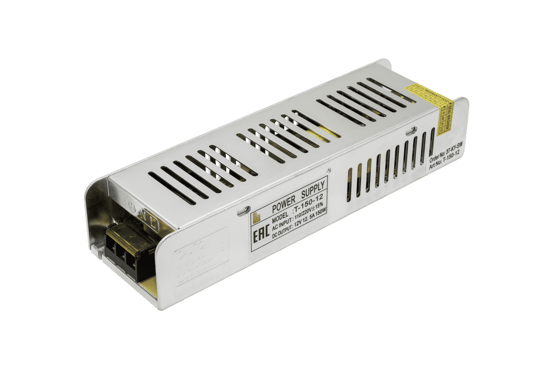 Блок питания SWG T-150-12 000167