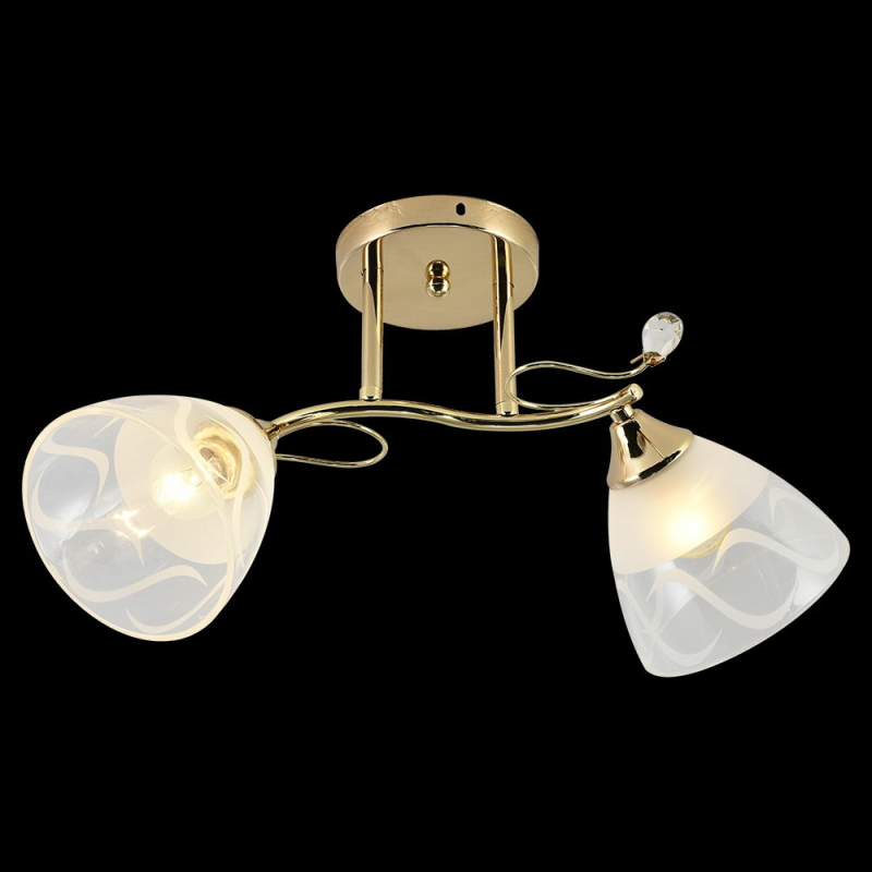 Потолочный светильник Reluce 01378-0.3-02 FGD