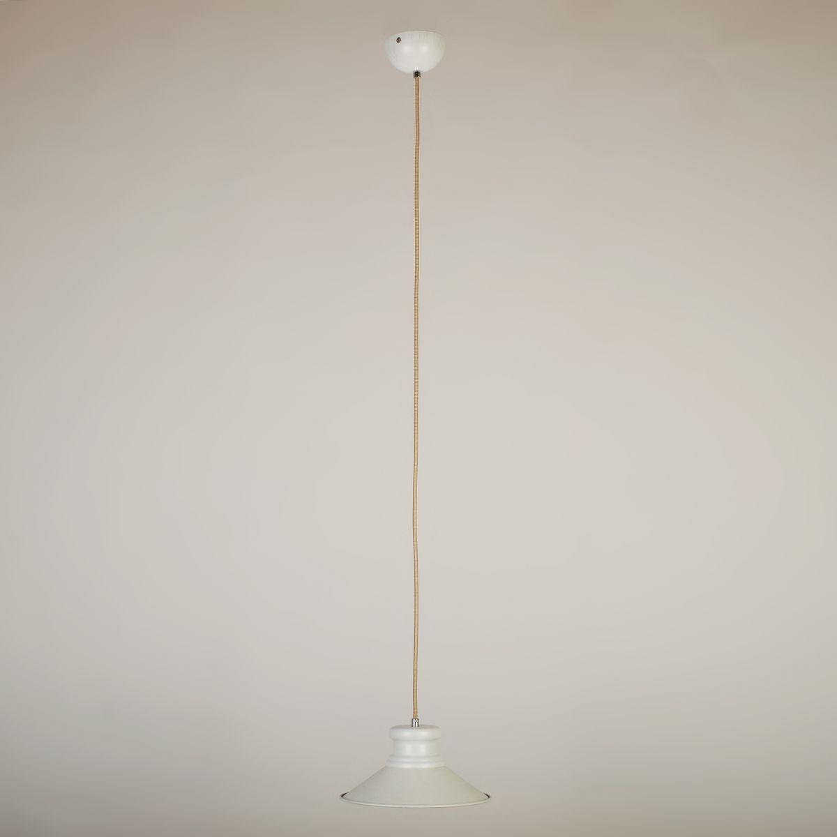 Подвесной светильник Abrasax CL.7002-1CREAM/S