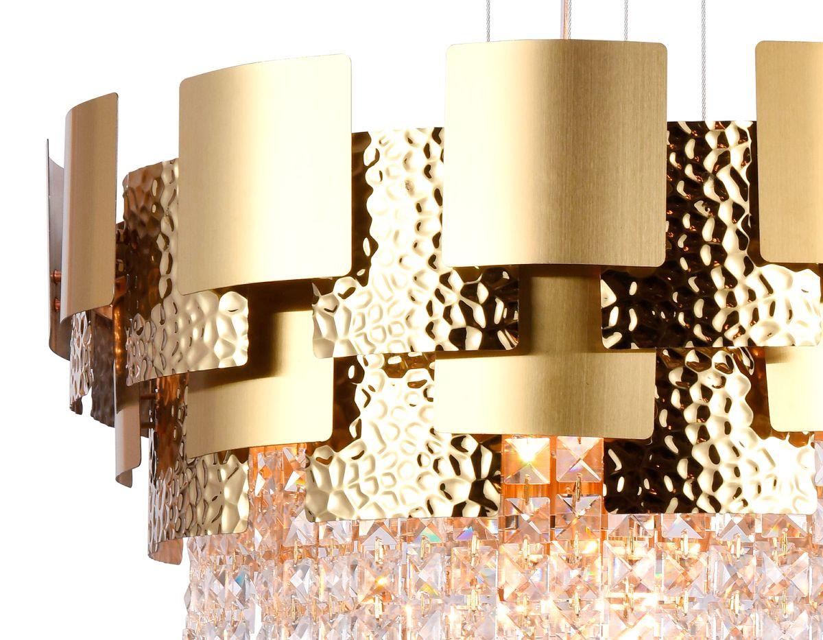 Подвесная люстра Ambrella Light Traditional TR5243