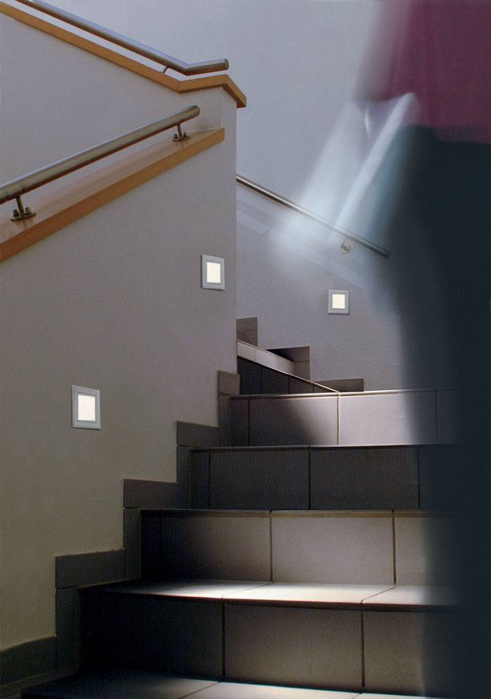 Встраиваемый светильник Paulmann Profi  Window 75320