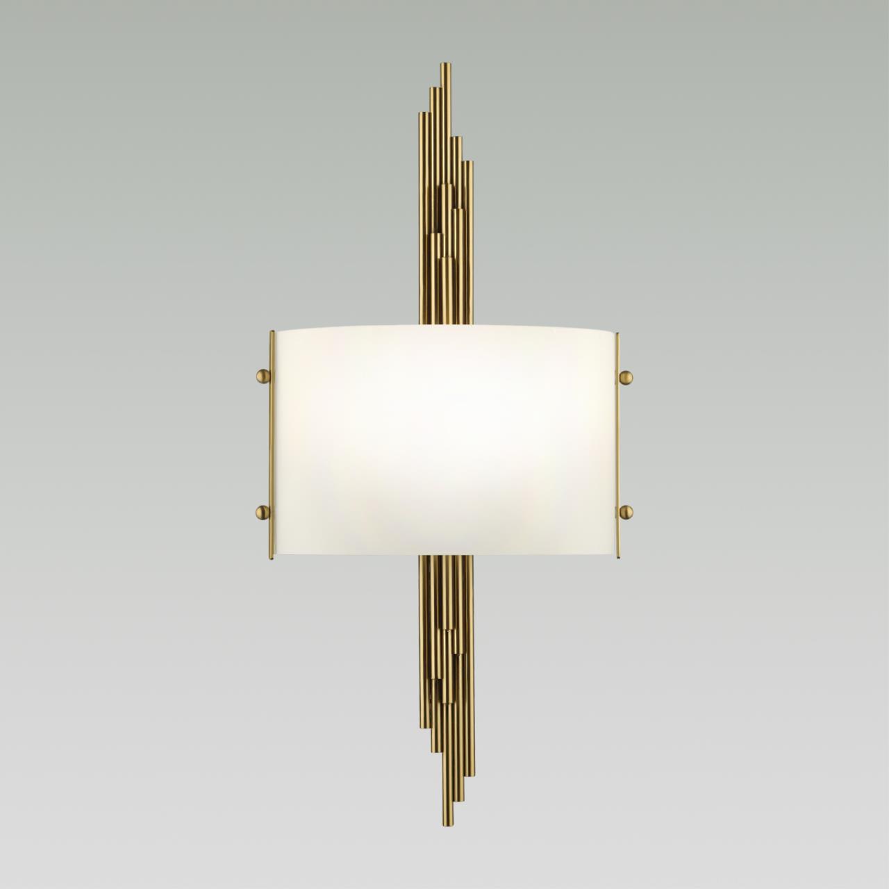 Настенный светильник Odeon Light Margaret 5415/2WA