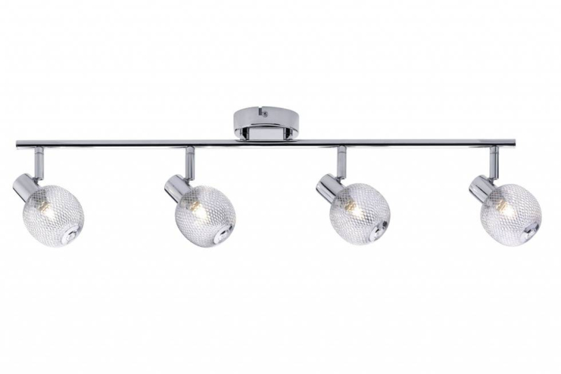 Спот Paulmann Mesh 60410