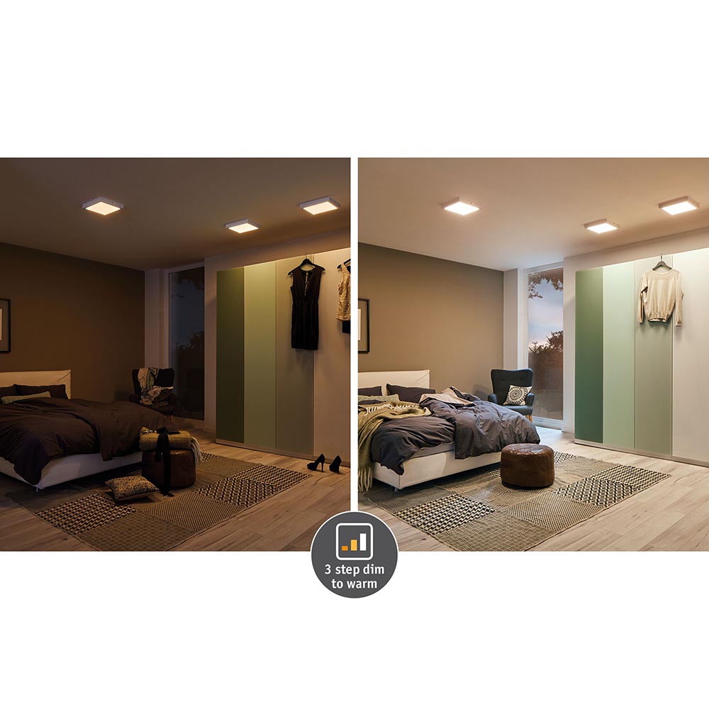 Накладной светильник Paulmann 79800