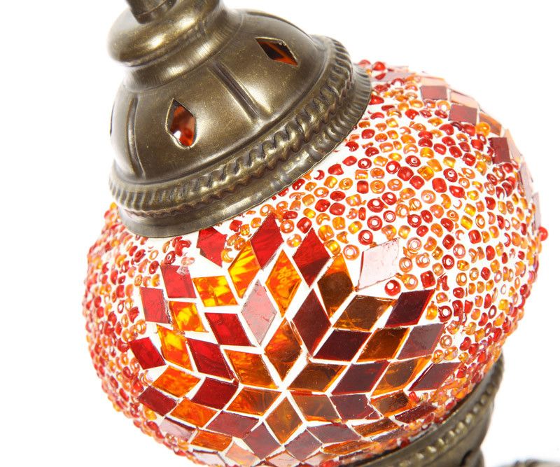 Настольная лампа Kink Light 903,09