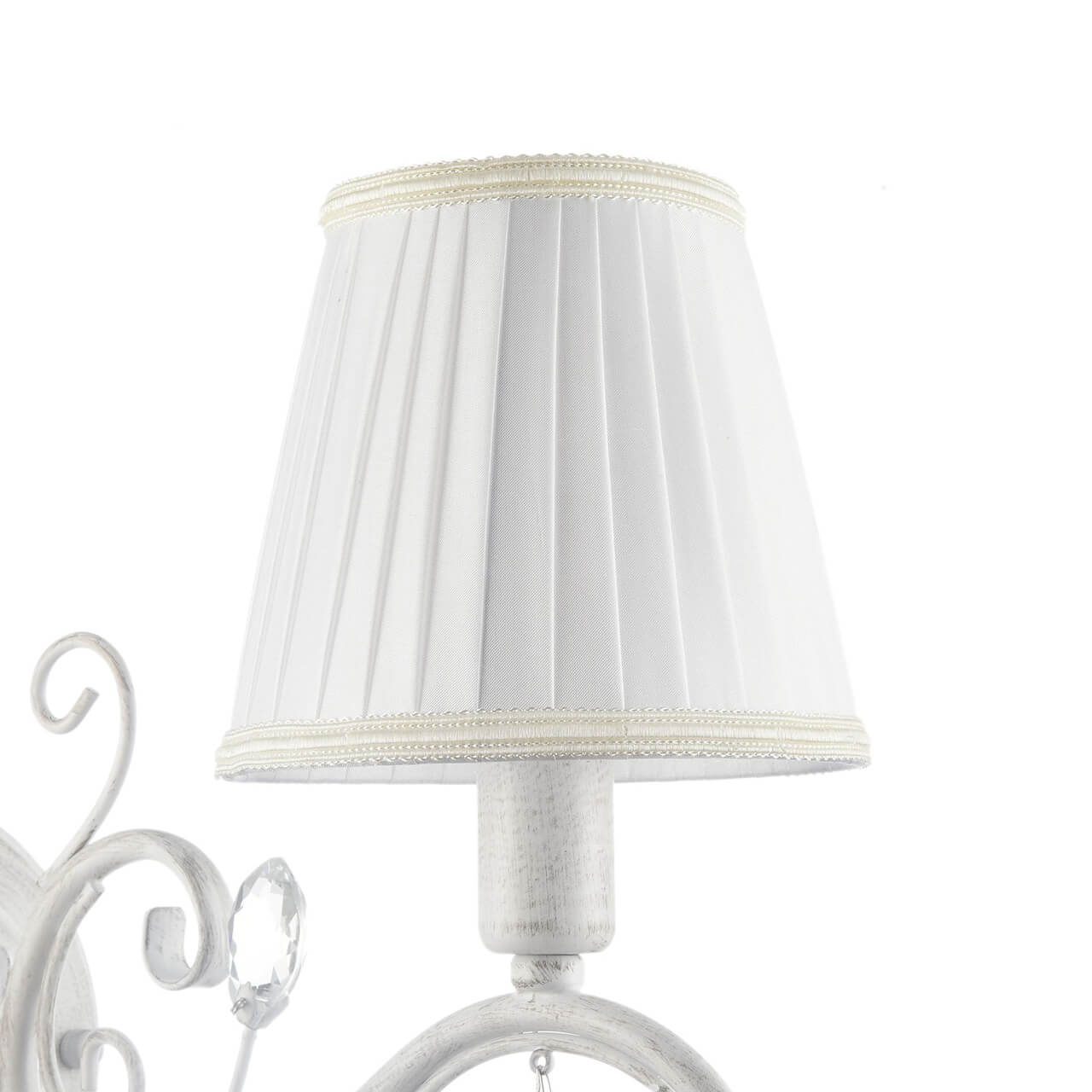 Бра Freya Liviano FR2613-WL-01-W