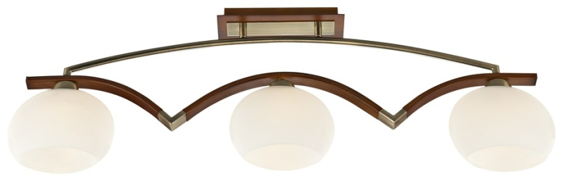 Потолочная люстра Velante 269-527-03