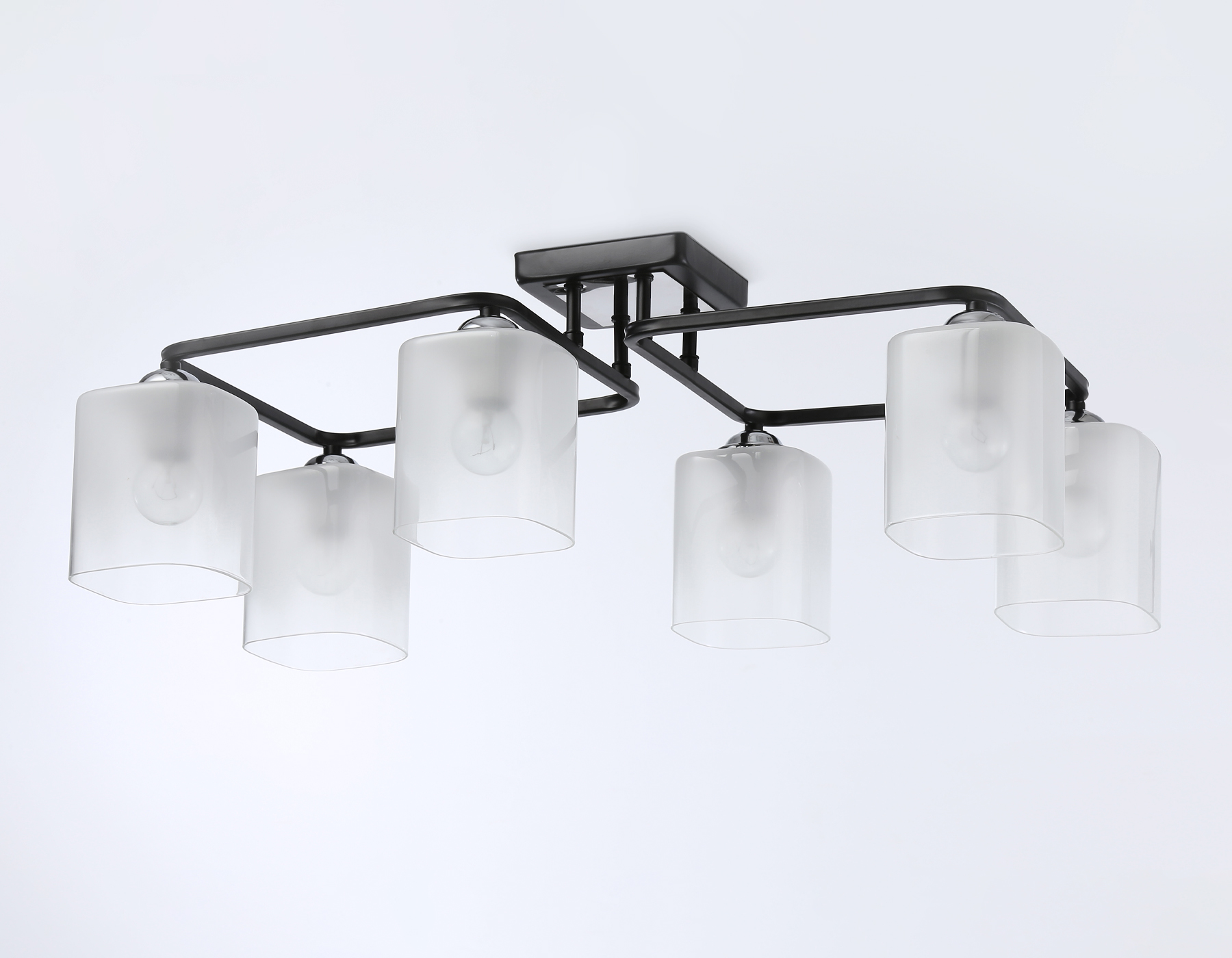 Потолочная люстра Ambrella Light Modern TR303224