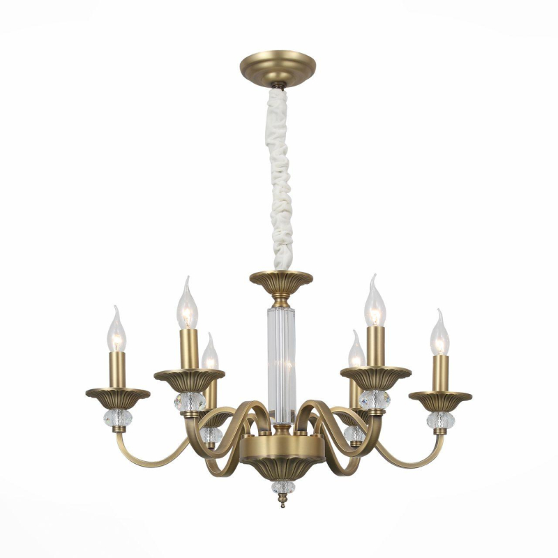 Подвесная люстра ST Luce Nimita SL813.303.06