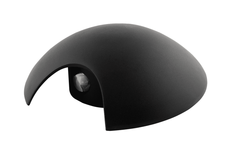 Уличный настенный светильник DesignLed LWA0121A-BL-WW 002800