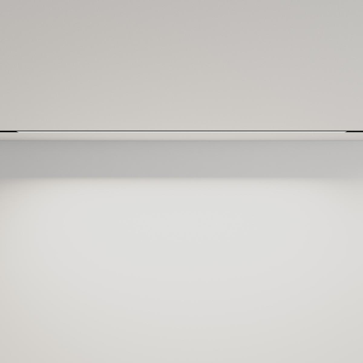 Трековый светильник Эра TRM20-1-90-20W3K-B Б0049730