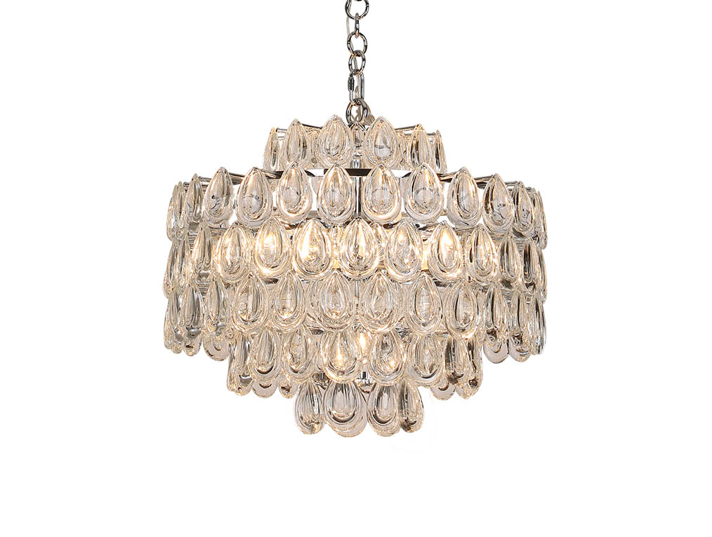 Подвесная люстра Newport 8610/C М0067131