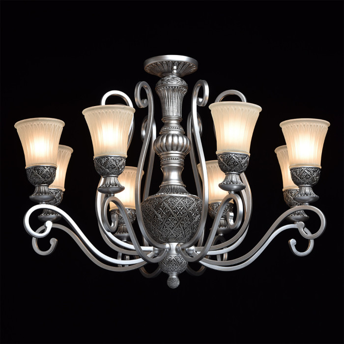 Потолочная люстра Chiaro Версаче 254010908