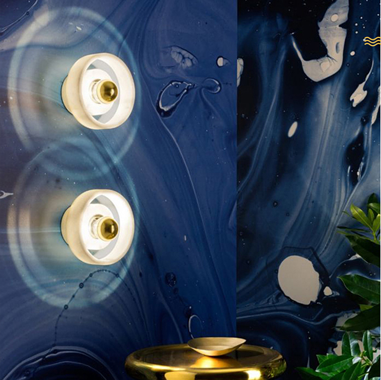 Подвесной светильник ImperiumLoft Stone 101775-26