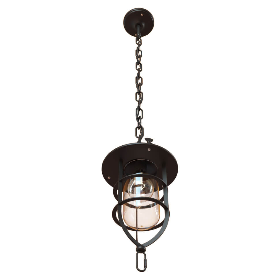 Подвесной светильник LOFT IT Warehouse Loft1141