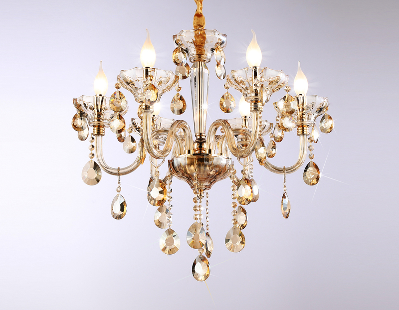 Подвесная люстра Ambrella Light Traditional TR4901