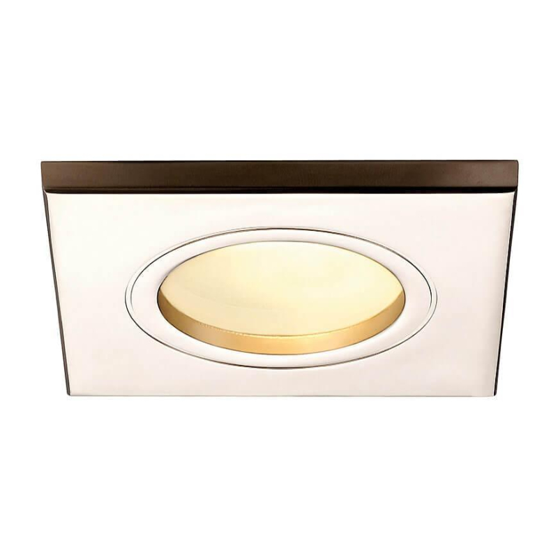 Встраиваемый светильник SLV Dolix Out Square 111147