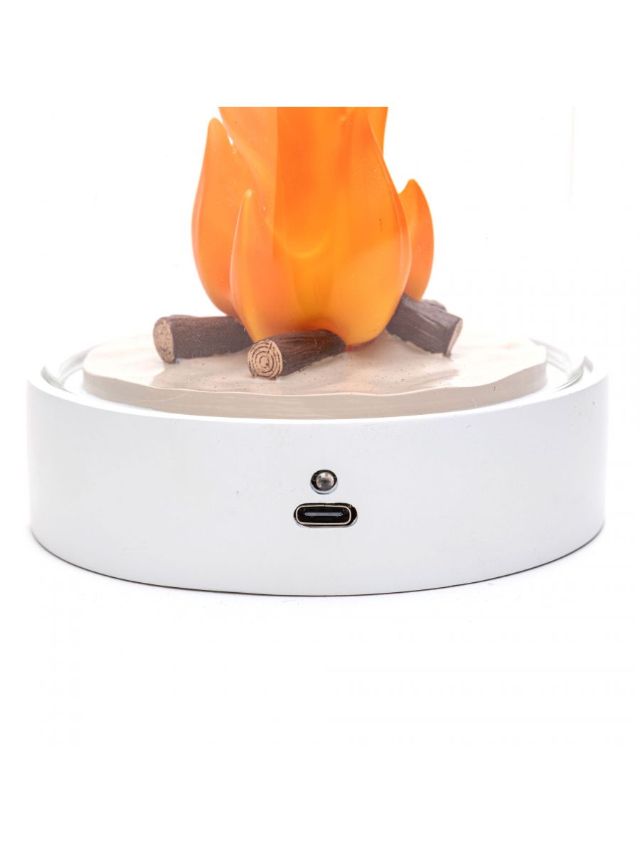 Настольная лампа Seletti My Little 10458