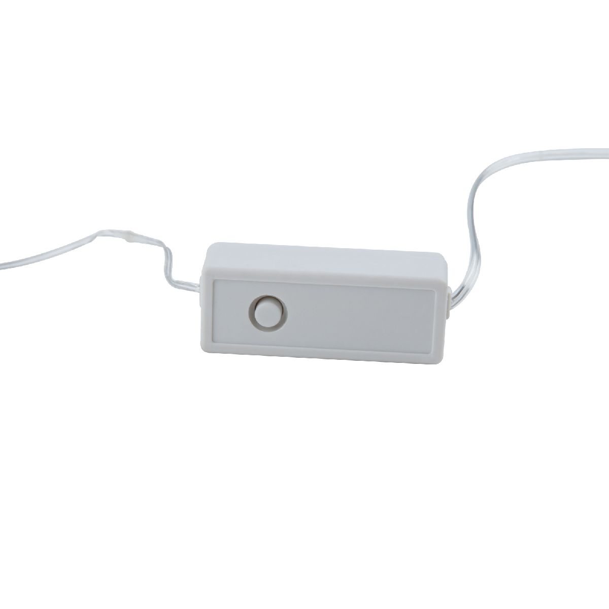 Гирлянда Uniel ULD-S1000-100/DTA WARM WHITE IP20 DEW BAND UL-00011306