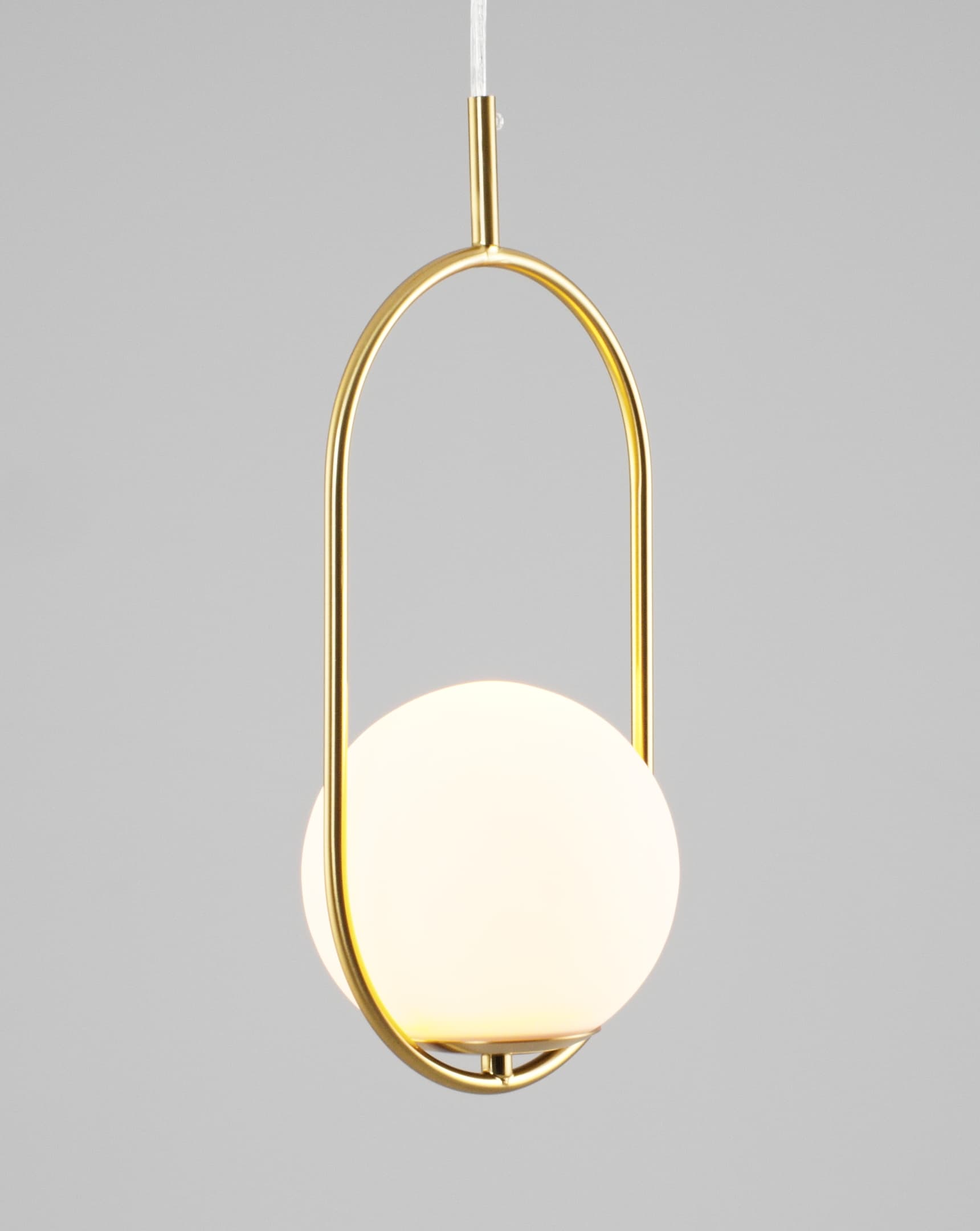 Подвесной светильник Moderli Lucia V10280-1P