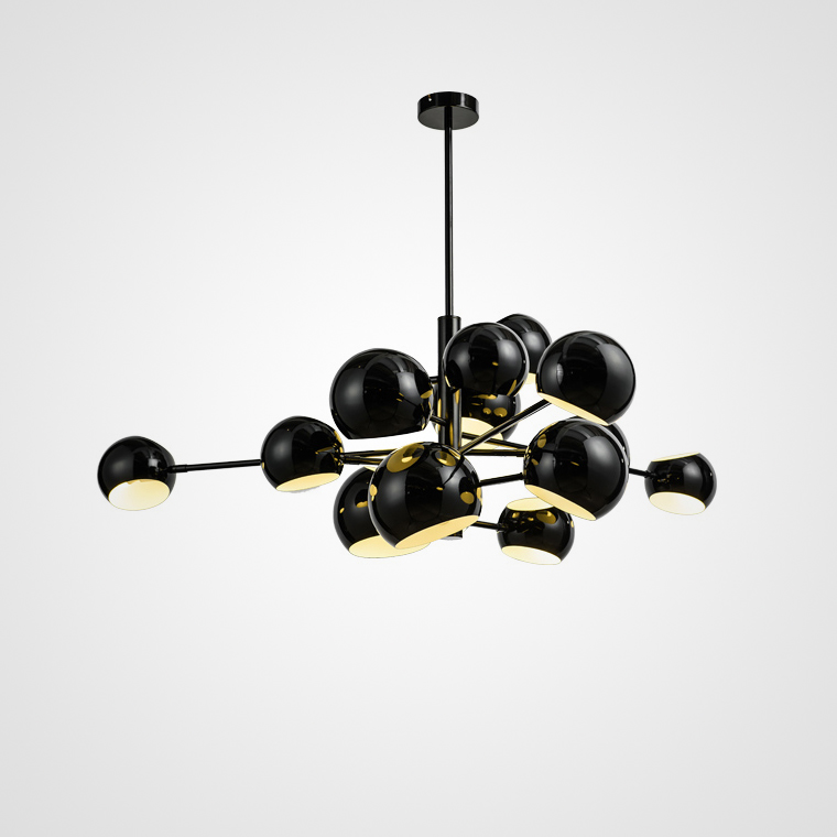 Подвесная люстра ImperiumLoft Kopra Burst 219339-26