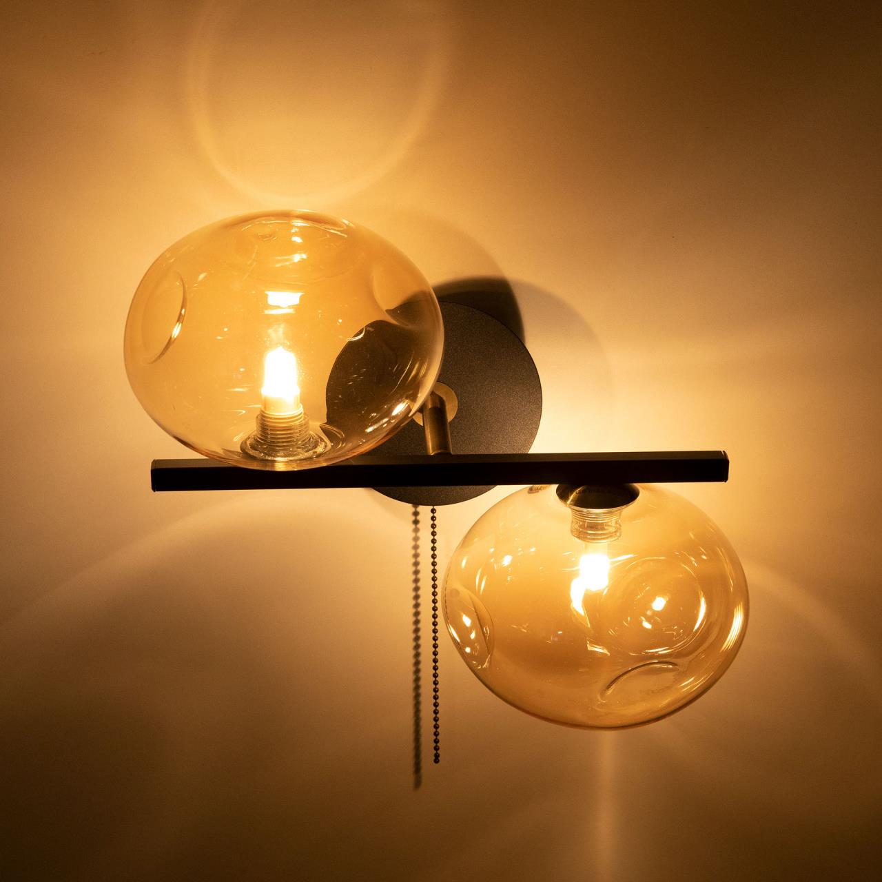 Бра на штанге Citilux Дэвис CL201321