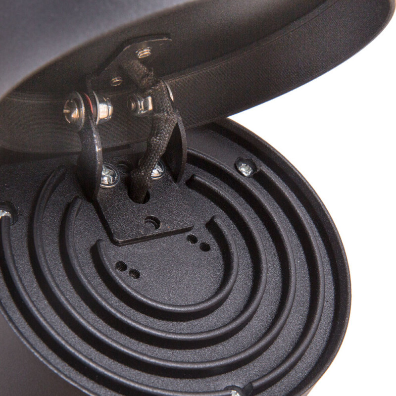 Светильник на шине ARTE Lamp A7716PL-1BK УЦ