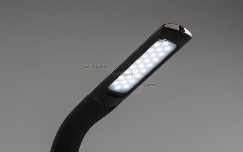 Настольная лампа Arlight SP-Bitter-Brown-Table-5W White