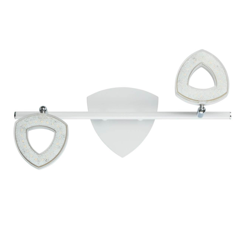 Светодиодный спот De Markt Этингер 9 704024002