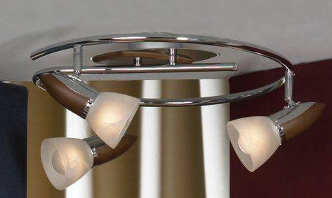 Спот Lussole Cisterino LSQ-6401-03