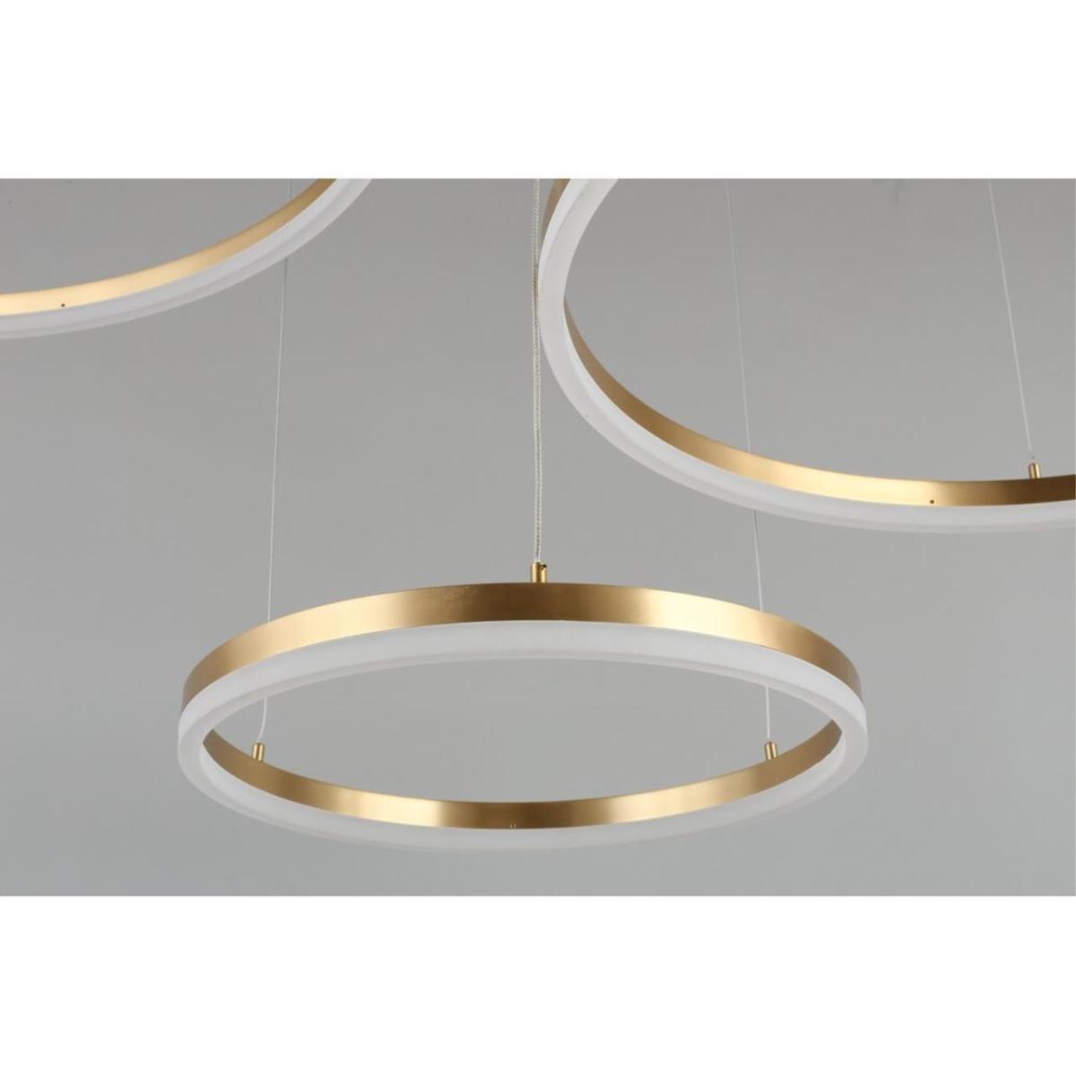 Подвесная люстра Aployt Armel APL.049.03.175