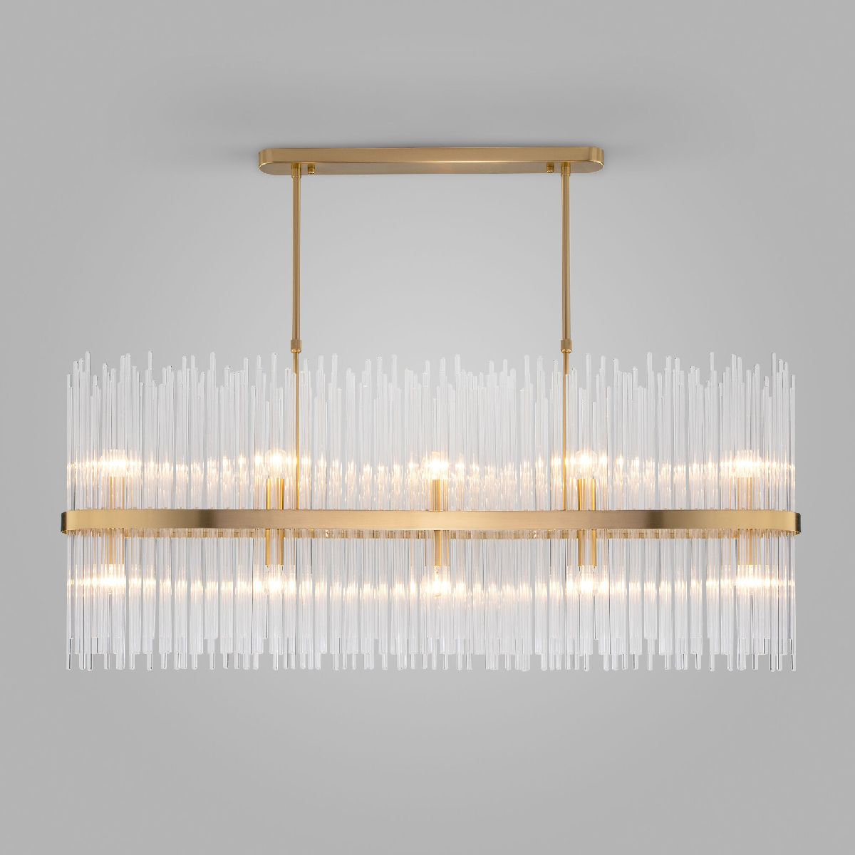 Подвесная люстра Bogates Allure 486/10 a065772