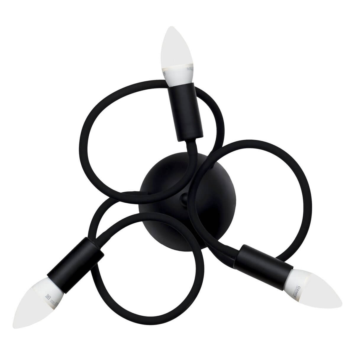 Бра LOFT IT Eye Loft1714W-BL