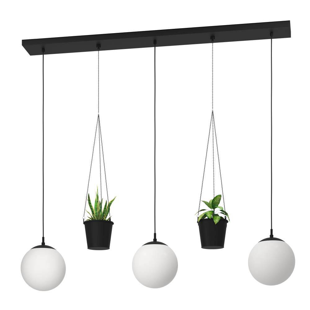 Подвесной светильник Eglo Rondo 3 900512