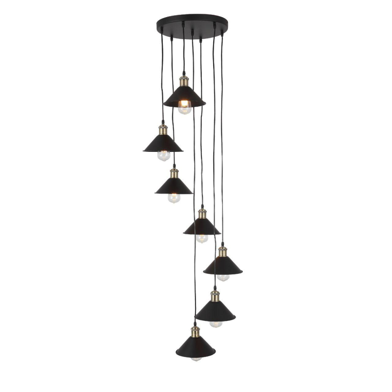 Подвесная люстра ST Luce Laccio SL194.403.07