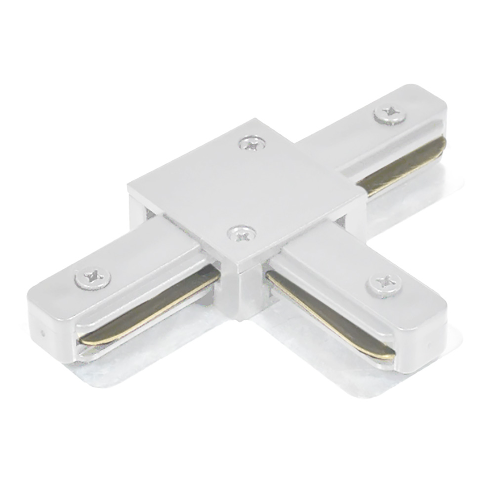 Коннектор Т-образный Feron LD1019 51895