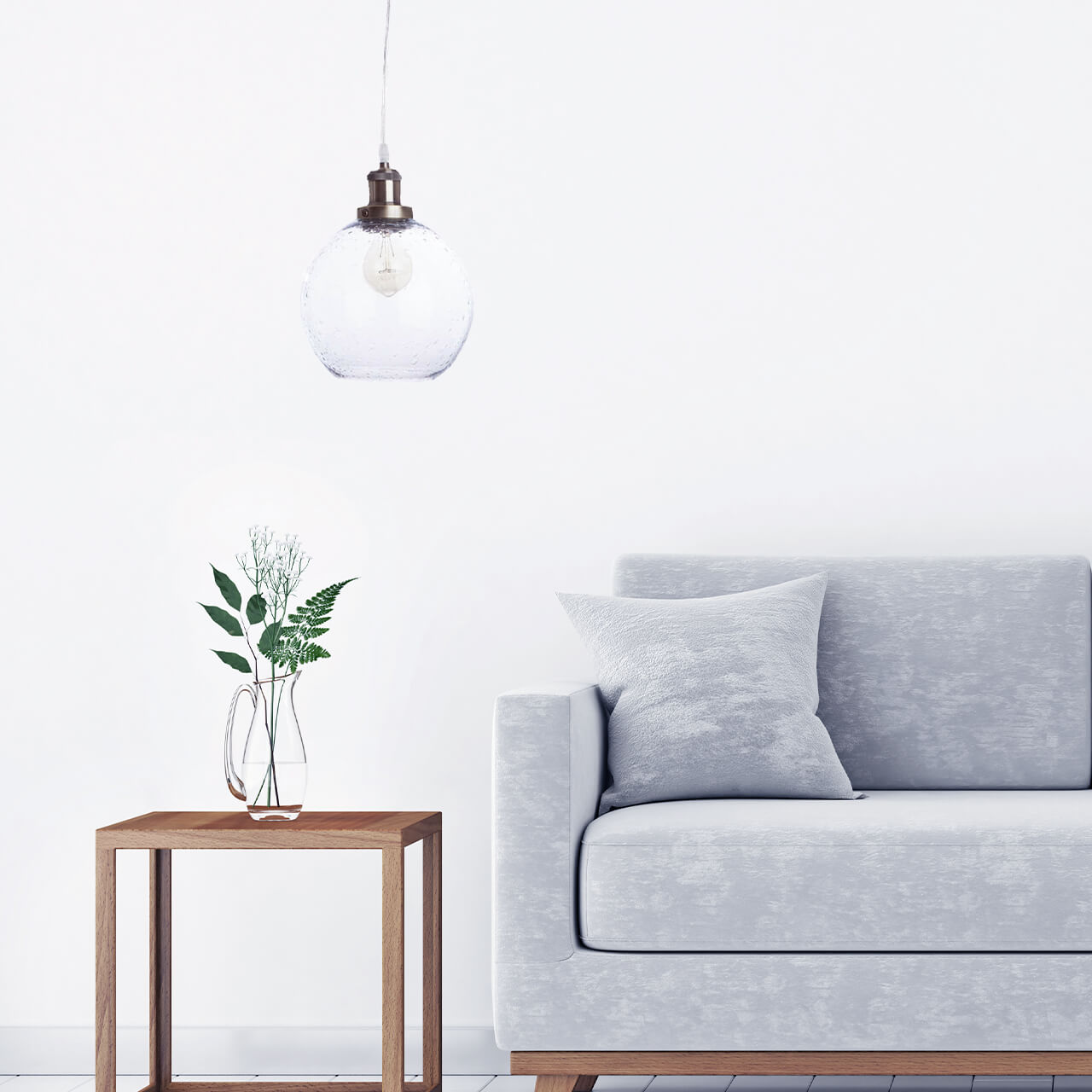 Подвесной светильник Divinare 1736/17 SP-1