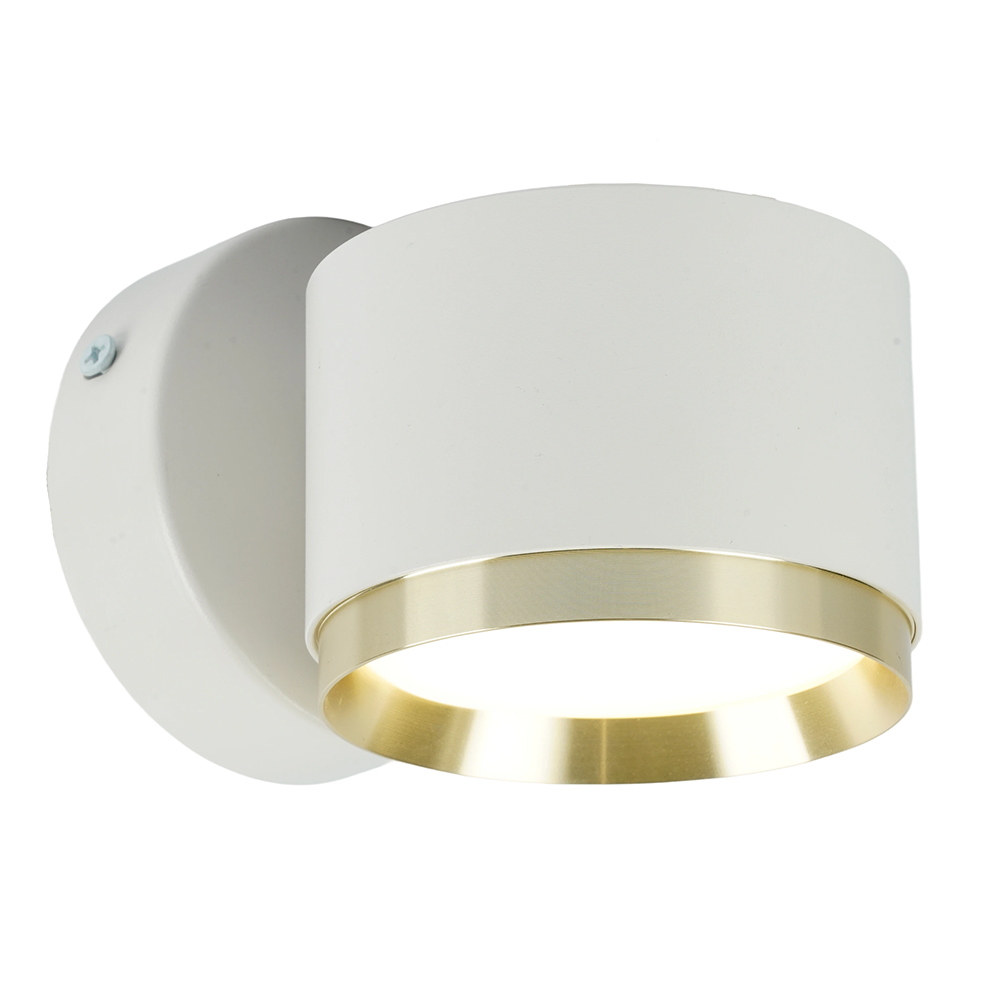 Настенный светильник Feron HL4598  Barrel DUET 52020