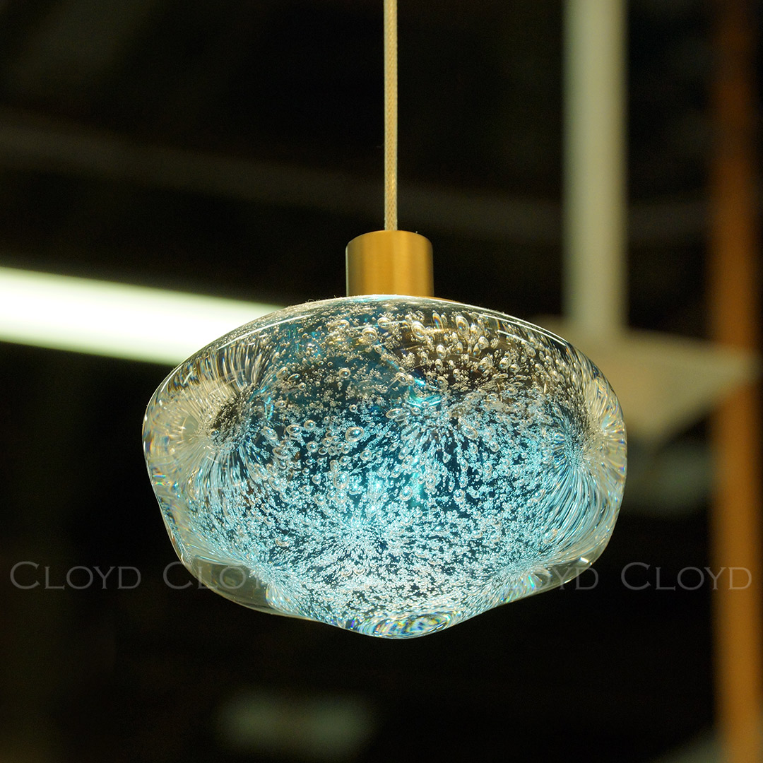 Подвесной светильник Cloyd Vocal 11347