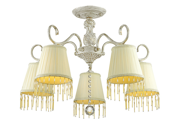 Потолочная люстра Lumion Manona 3421/5C